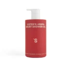 Sister's Aroma Smart Shower Gel Гранат — гель для душу