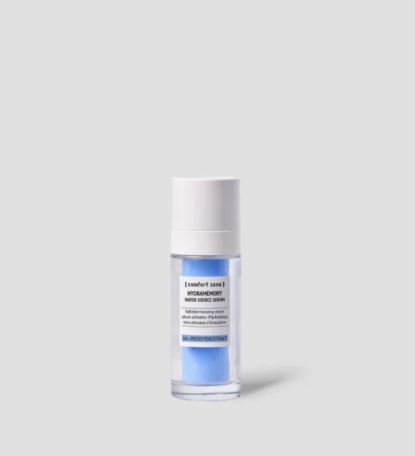 Comfort Zone Hydramemory Water Source Serum — сироватка для зволоження і сяяння 30 мл