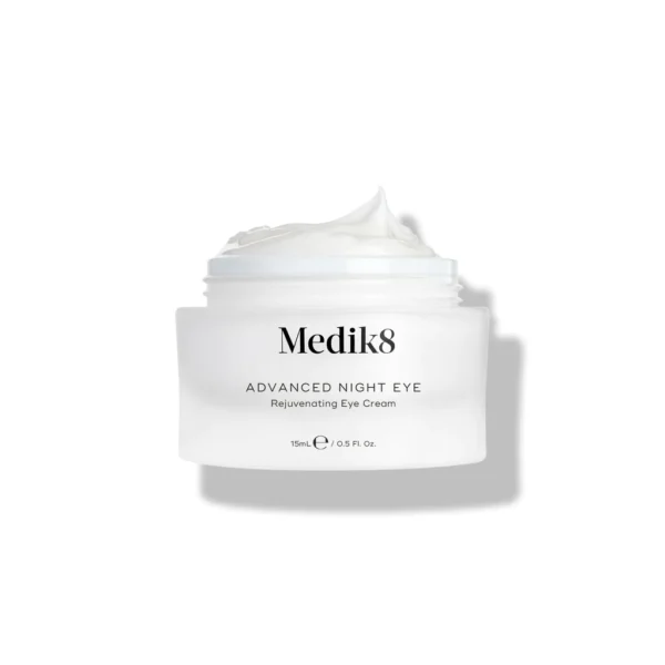 Medik8 Advanced Night Eye — нічний крем навколо очей 15 мл