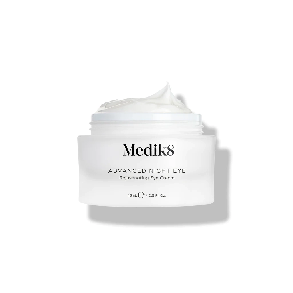 Medik8 Advanced Night Eye — нічний крем навколо очей 15 мл
