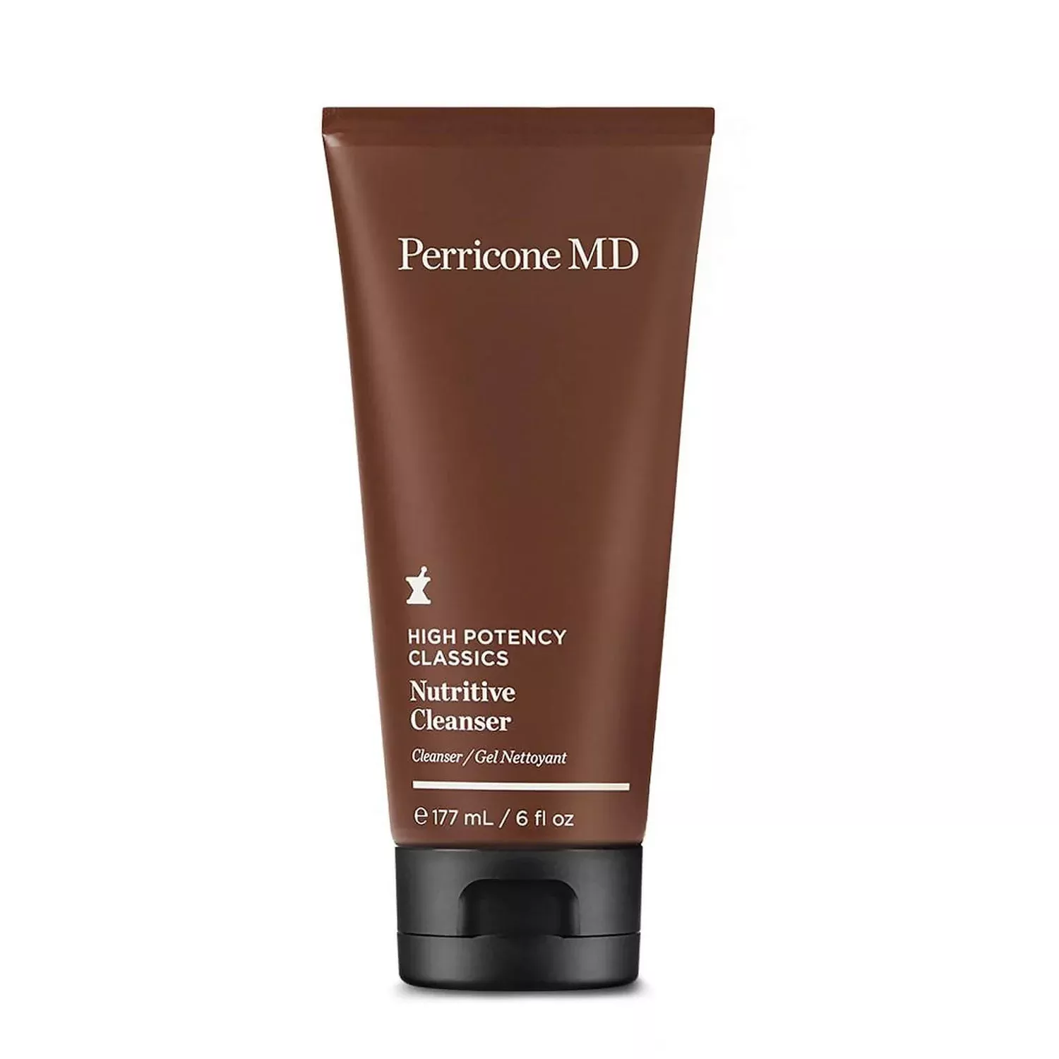 High Potency Classics Nutritive Cleanser 177 мл – поживний очищуючий засіб