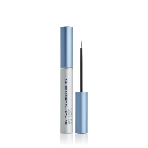 RevitaLash Advanced Sensitive — сироватка для чутливих очей 2 мл
