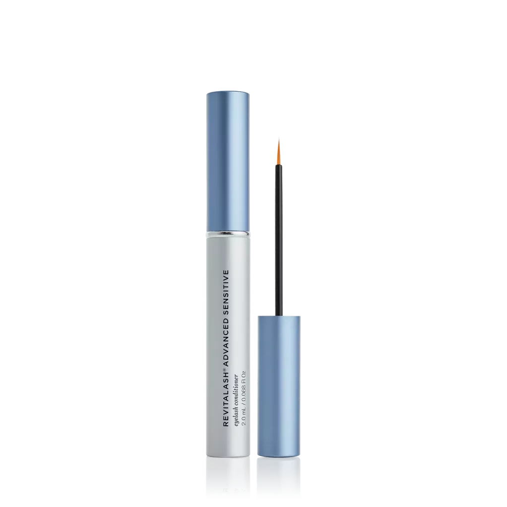 RevitaLash Advanced Sensitive — сироватка для чутливих очей 2 мл