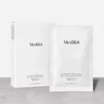Medik8 Ultimate Recovery Bio Cellulose Mask — відновлювальна біоцелюлозна маска з цинком