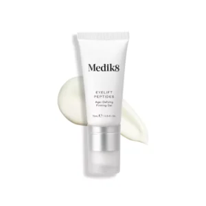 Medik8 Eyelift Peptides — пептидна сироватка для ліфтингу зони навколо очей 15 мл