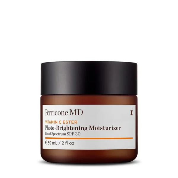 Vitamin C Ester Photo-Brightening Moisturizer SPF 30 59 мл – зволожуючий крем з SPF та вітаміном C