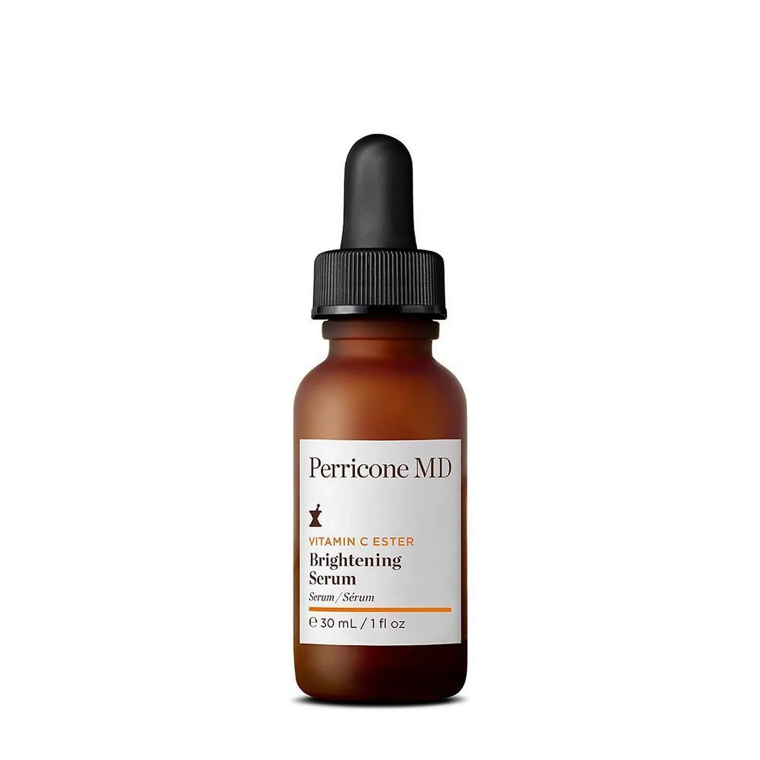 Vitamin C Ester Brightening Serum 30 мл – освітлююча сироватка з вітаміном C для сяйва шкіри