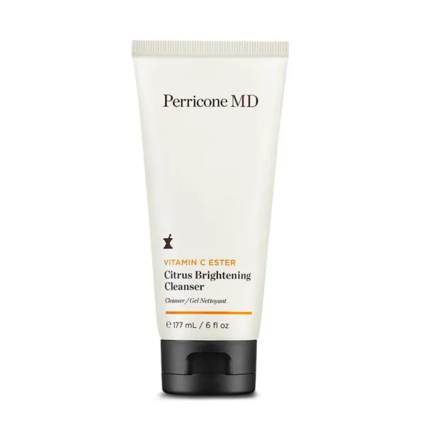 Vitamin C Ester Citrus Brightening Cleanser 177 мл – цитрусовий очищуючий засіб з вітаміном C