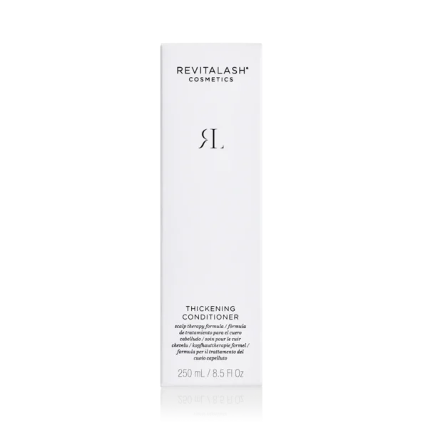 RevitaLash Thickening Conditioner — кондиціонер для об'єму та густоти волосся 250 мл