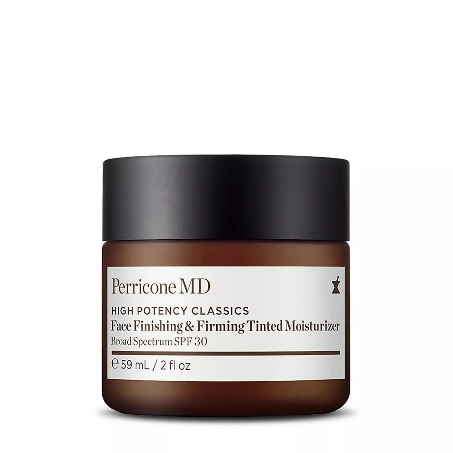 High Potency Classics Face Finishing & Firming Moisturizer Tint SPF 30 59 мл – зволожуючий засіб для обличчя з SPF 30