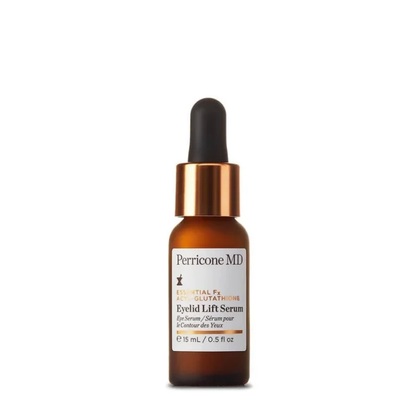 Essential Fx Acyl-Glutathione Eyelid Serum 15 мл – ліфтинг-сироватка для повік проти зморшок і втоми