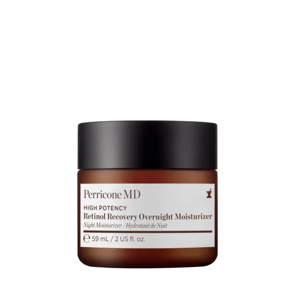 High Potency Retinol Recovery Overnight Moisturizer 59 мл – зволожуючий нічний крем з ретинолом