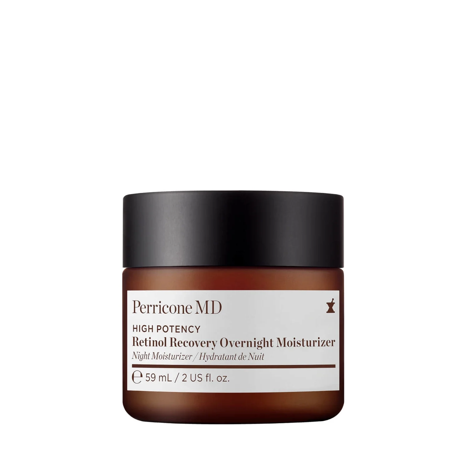 High Potency Retinol Recovery Overnight Moisturizer 59 мл – зволожуючий нічний крем з ретинолом