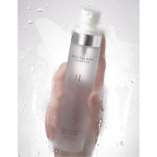 RevitaLash Micellar Water Lash Wash — міцелярна вода для зняття макіяжу з очей 100 мл