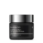 Cold Plasma Plus+ The Intensive Gel Mask 59 мл – інтенсивно зволожуюча гелева маска для обличчя