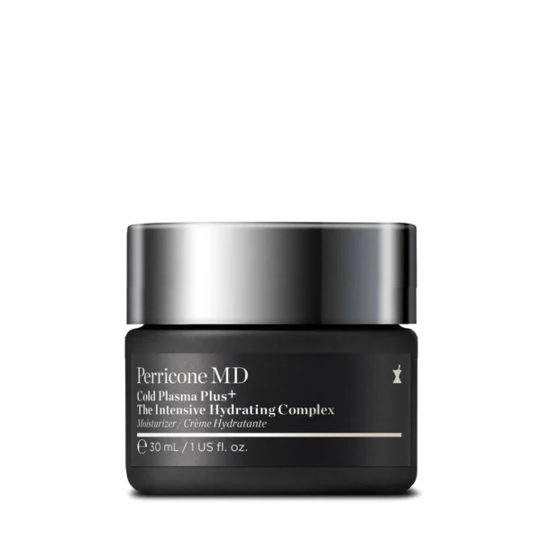 Cold Plasma Plus+ The Intensive Hydrating Complex 30 мл – омолоджуюча крем-сироватка інтенсивного зволоження