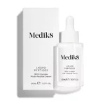 Medik8 Liquid Peptides — рідкі пептиди з технологією косметичних дронів 30 мл