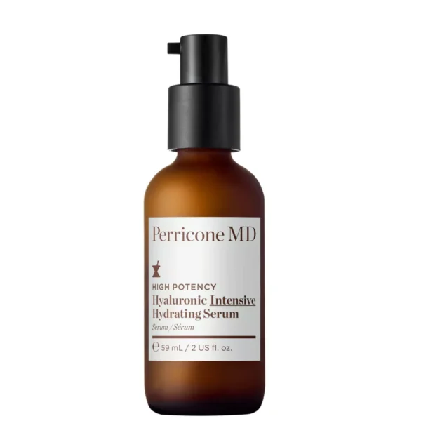 High Potency Classics Hyaluronic Intensive Hydrating Serum 59 мл. Замовляйте онлайн в інтернет-магазині MSkin. Зволожуюча гель-сироватка з гіалуроновою кислотою, інтенсивно зволожує, розгладжує та підтримує пружність шкіри.