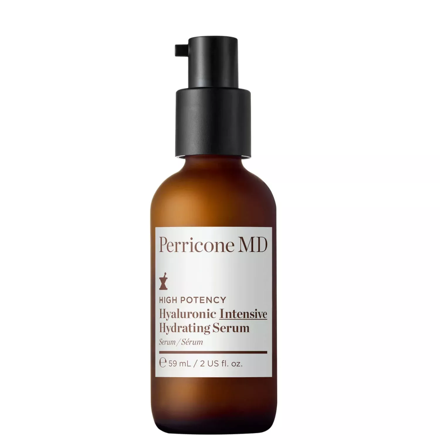 High Potency Classics Hyaluronic Intensive Hydrating Serum 59 мл. Замовляйте онлайн в інтернет-магазині MSkin. Зволожуюча гель-сироватка з гіалуроновою кислотою, інтенсивно зволожує, розгладжує та підтримує пружність шкіри.