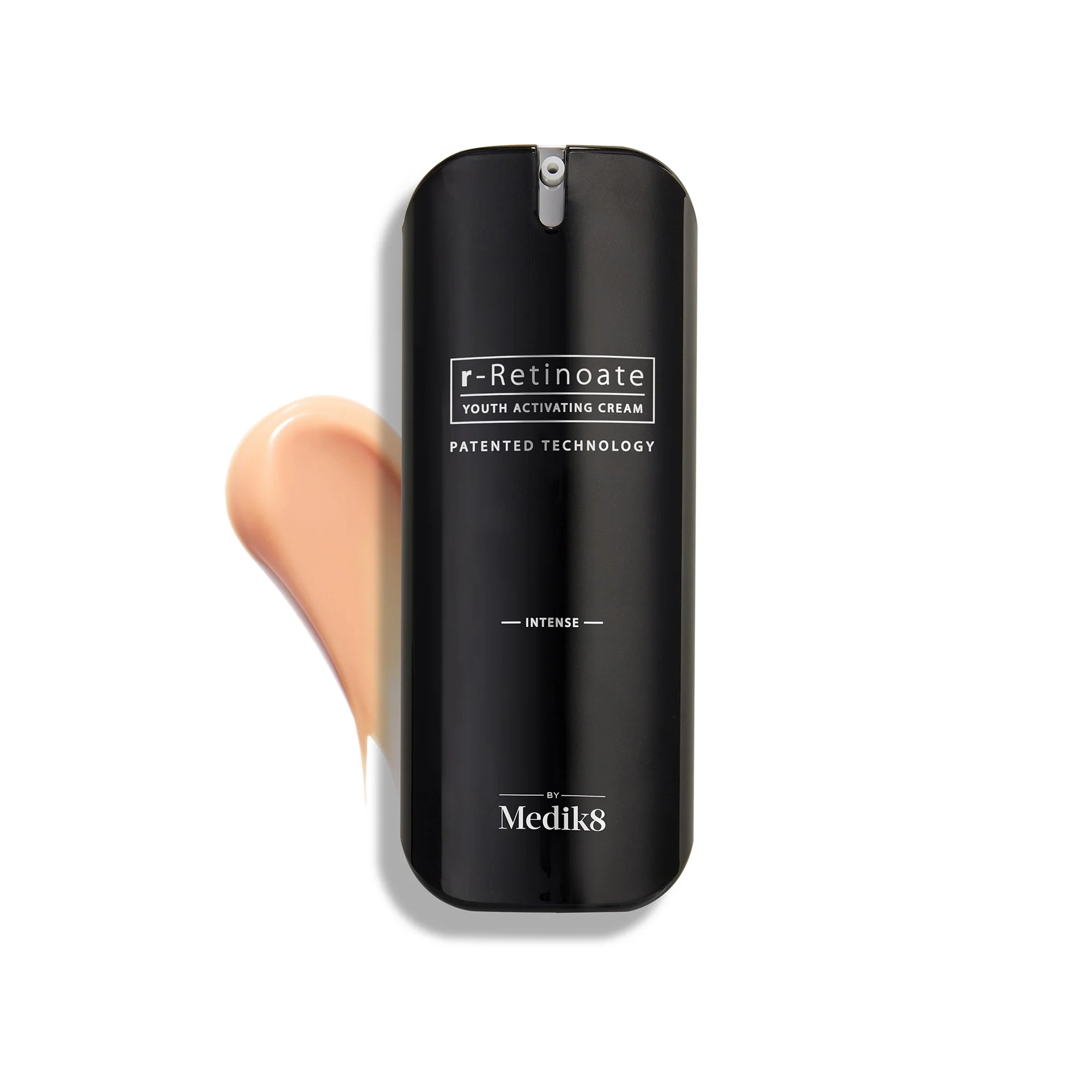Medik8 r-Retinoate Intense — інтенсивний антивіковий крем з ретиноатом 50 мл