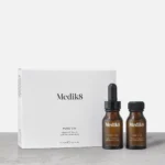 Medik8 Pure C15 — сироватка з 15% L-аскорбіновою кислотою 2 x 15 мл