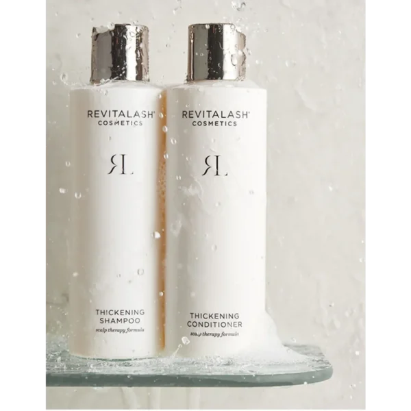 RevitaLash Thickening Conditioner — кондиціонер для об'єму та густоти волосся 250 мл