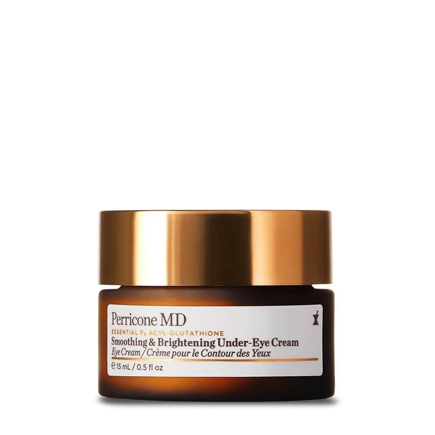 :contentReference[oaicite:1]{index=1} Essential Fx Smoothing & Brightening Under-Eye Cream 15 мл. Поживний крем для шкіри навколо очей з ацил-глутатіоном, зменшує темні кола, зморшки та ознаки втоми.