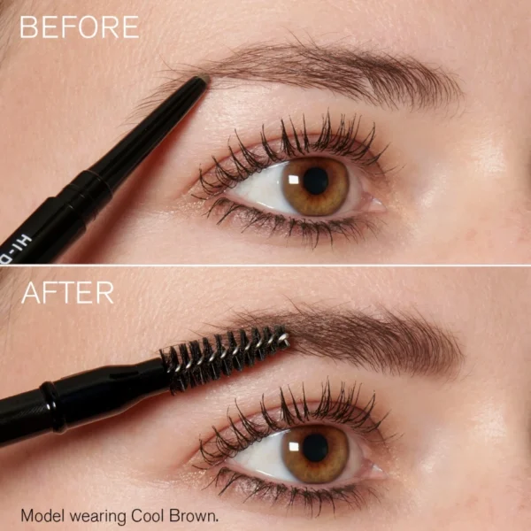 RevitaLash Hi-Def Brow Pencil — олівець для брів з доглядовою формулою