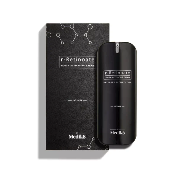 Medik8 r-Retinoate Intense — інтенсивний антивіковий крем з ретиноатом 50 мл