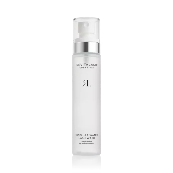 RevitaLash Micellar Water Lash Wash — міцелярна вода для зняття макіяжу з очей 100 мл