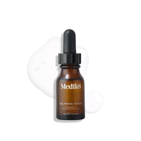 Medik8 Calmwise Serum — сироватка від почервонінь та еритеми 15 мл