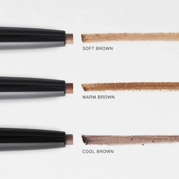RevitaLash Hi-Def Brow Pencil — олівець для брів з доглядовою формулою