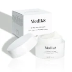 Medik8 C-Tetra Cream — антиоксидантний крем з вітаміном С 50 мл