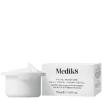 Medik8 Total Moisture Daily Facial Cream — щоденний зволожуючий крем 50 мл