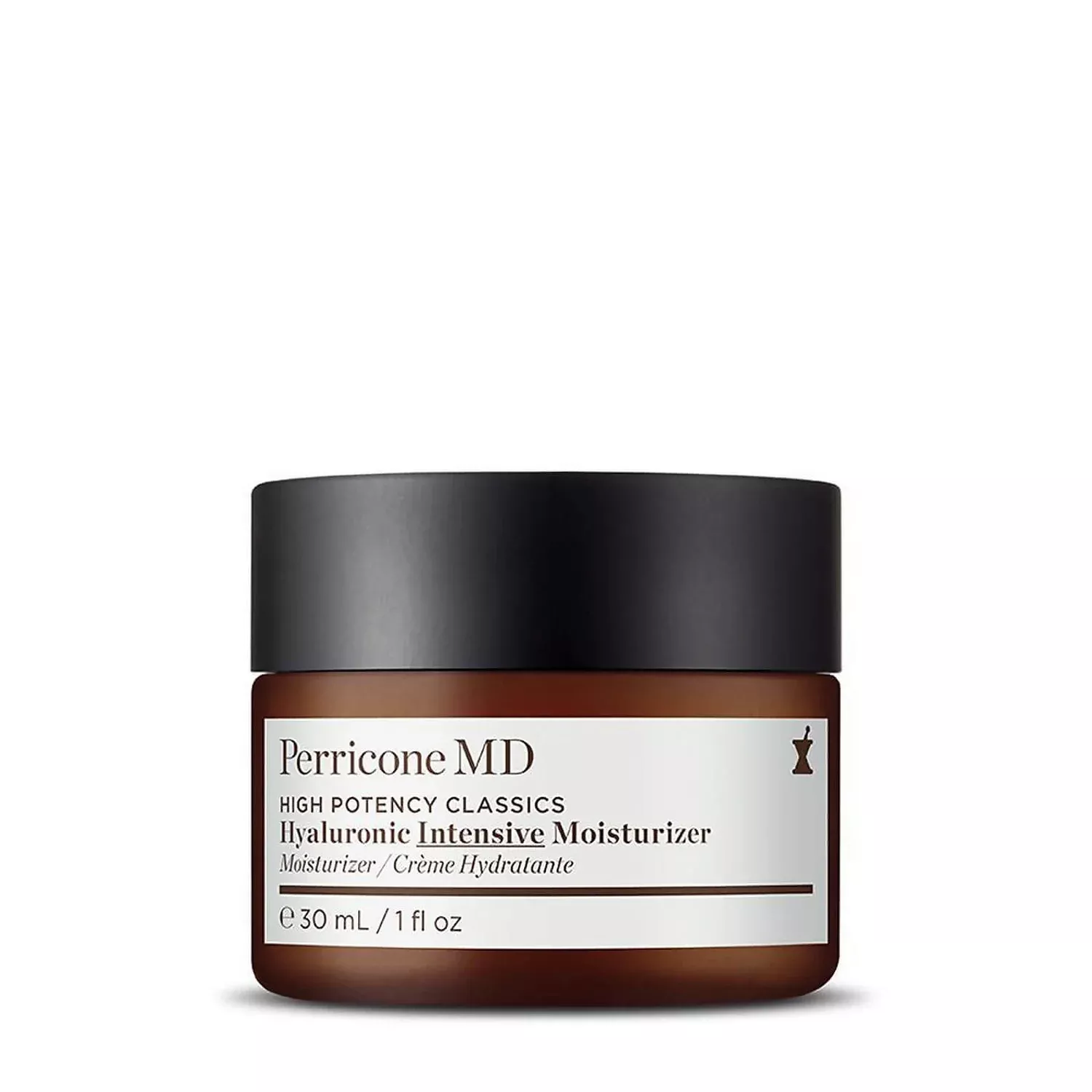 High Potency Classics Hyaluronic Intensive Moisturizer 30 мл – інтенсивно-зволожуючий гель-крем з гіалуроновою кислотою