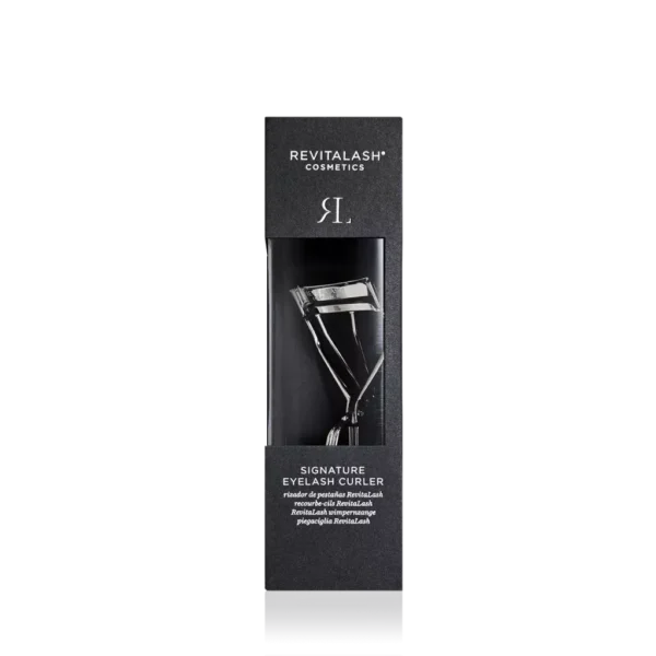 RevitaLash Signature Eyelash Curler — підкручувач вій