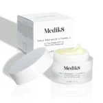 Medik8 Daily Radiance Vitamin C — денний крем з вітаміном С та SPF 30 50 мл