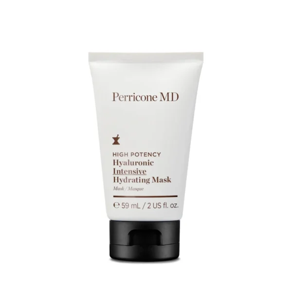 High Potency Hyaluronic Intensive Hydrating Mask 59 мл – зволожуюча маска для обличчя з гіалуроновою кислотою