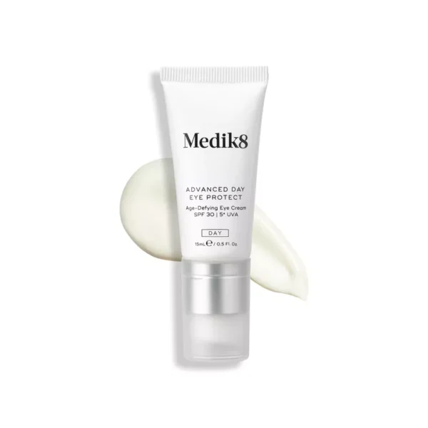 Medik8 Advanced Day Eye Protect — денний крем навколо очей з SPF30 15 мл