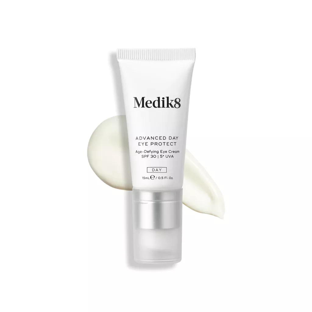 Medik8 Advanced Day Eye Protect — денний крем навколо очей з SPF30 15 мл