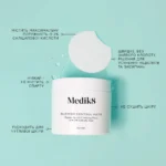Medik8 Blemish Control Pads — подушечки від висипів з саліциловою кислотою 60 шт