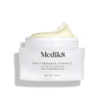 Medik8 Daily Radiance Vitamin C — денний крем з вітаміном С та SPF 30 50 мл