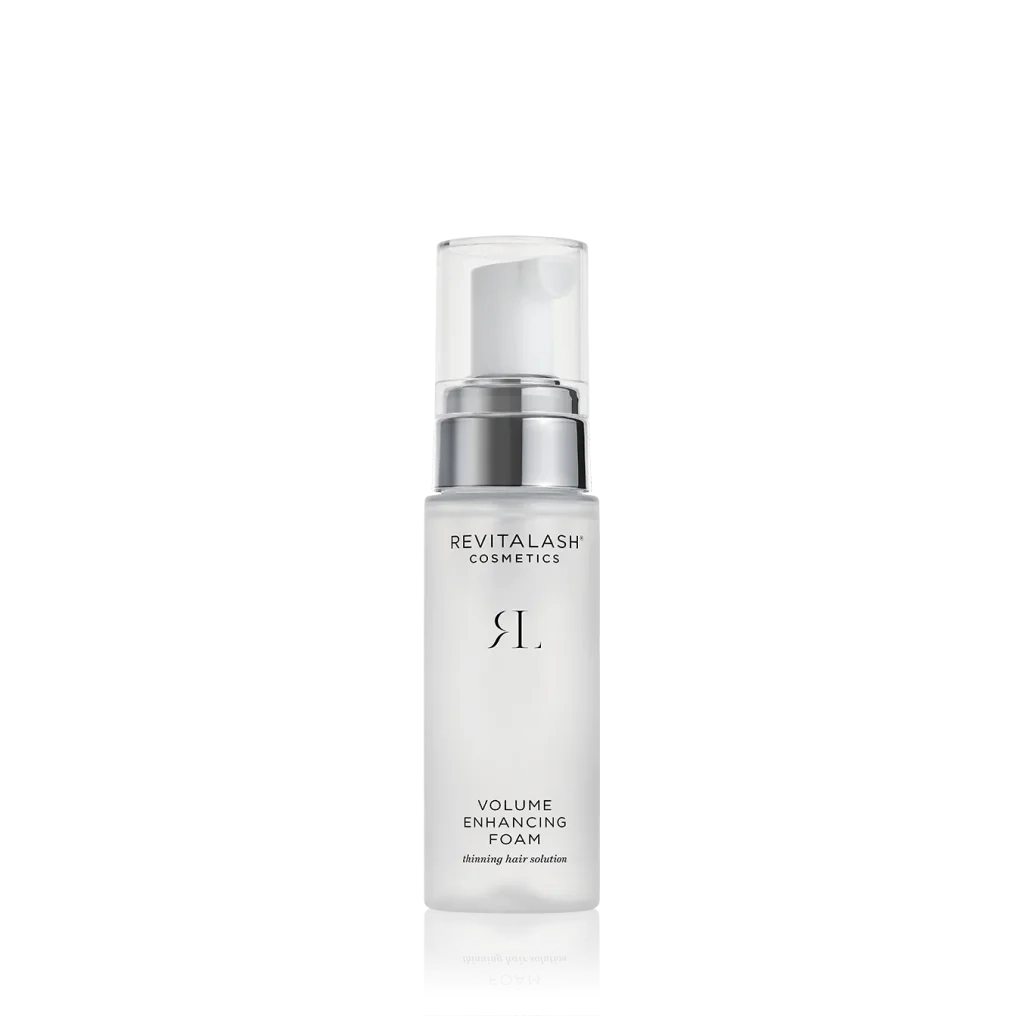 RevitaLash Volume Enhancing Foam — пінка для об'єму волосся 55 мл