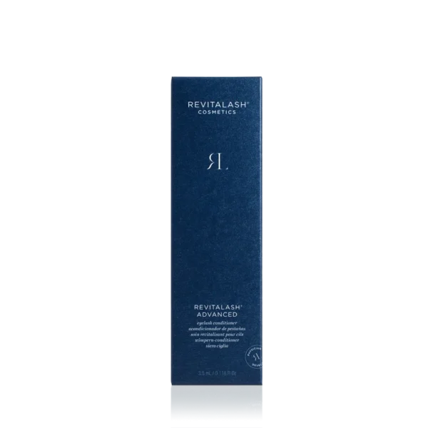 RevitaLash Advanced — сироватка-кондиціонер для вій - 3,5 мл