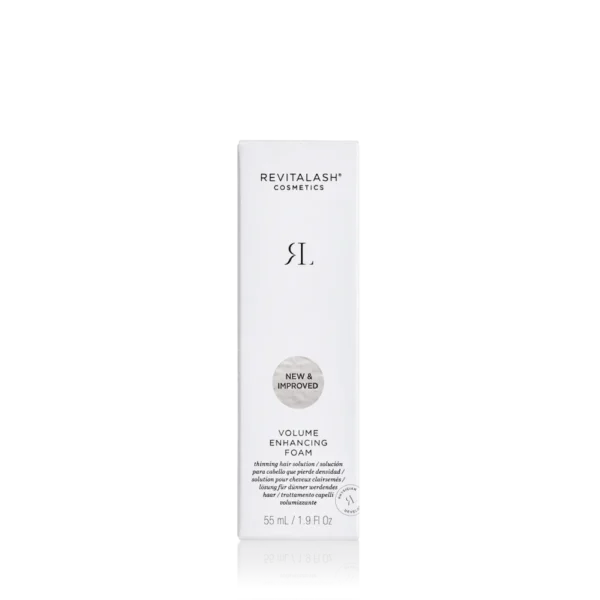 RevitaLash Volume Enhancing Foam — пінка для об'єму волосся 55 мл