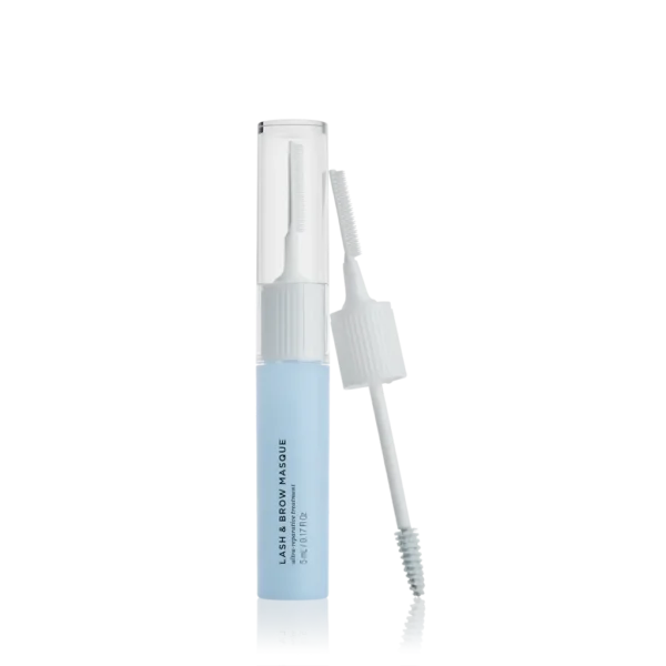RevitaLash Lash & Brow Masque — поживна маска для вій та брів 5 мл