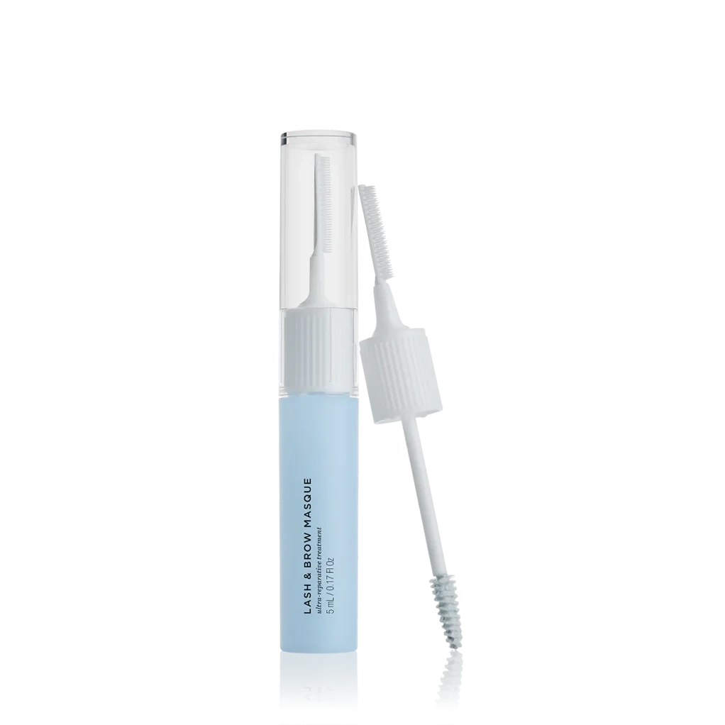 RevitaLash Lash & Brow Masque — поживна маска для вій та брів 5 мл