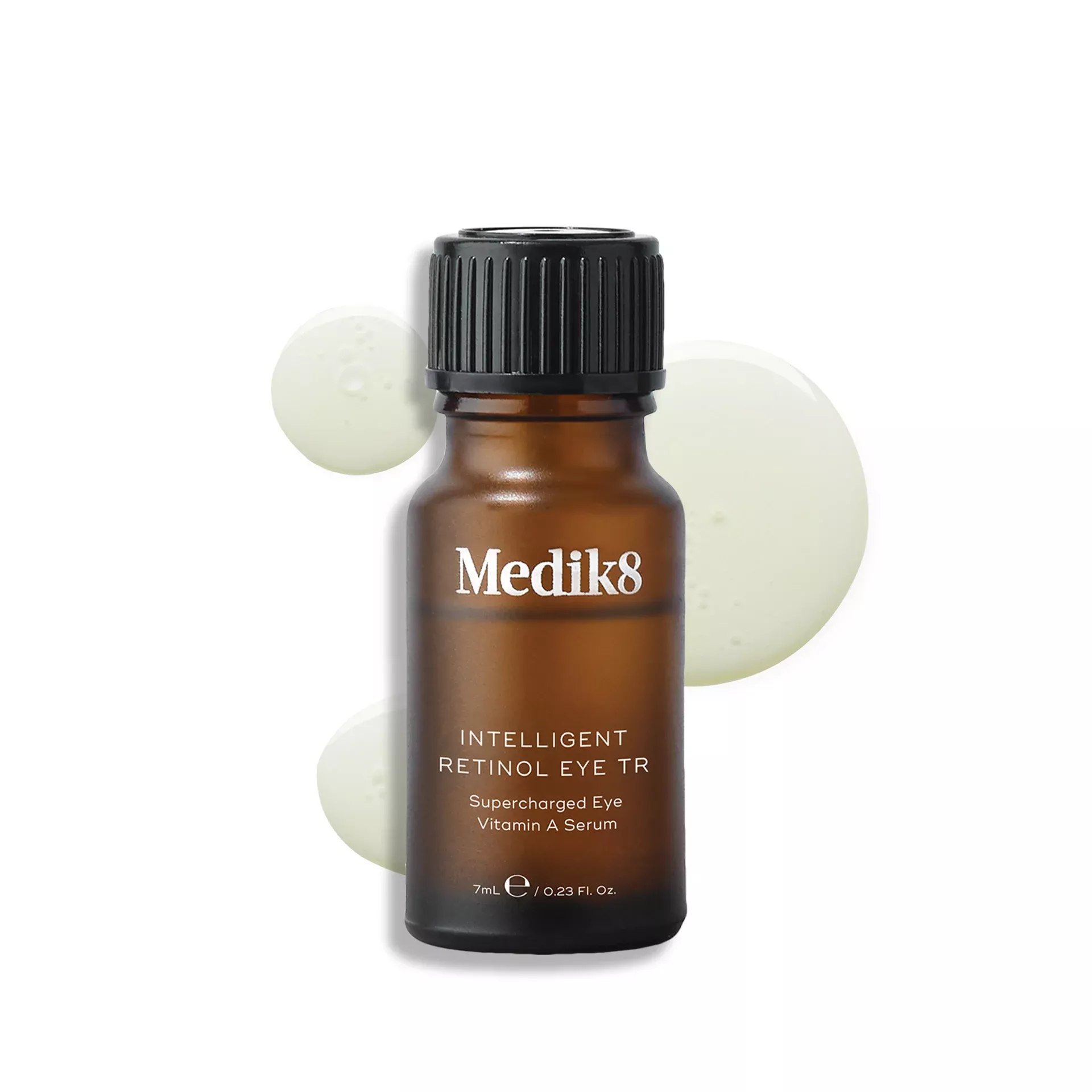 Medik8 Intelligent Retinol Eye TR — нічна сироватка з ретинолом для очей 7 мл