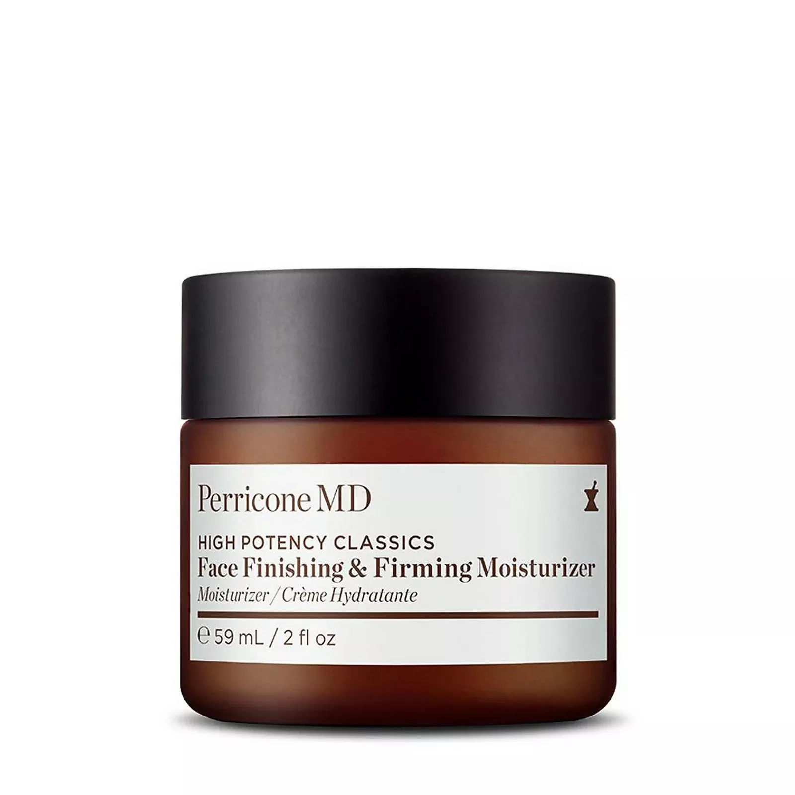 High Potency Classics Face Finishing & Firming Moisturizer 59 мл – зволожуючий засіб для обличчя