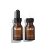 Medik8 Pure C15 — сироватка з 15% L-аскорбіновою кислотою 2 x 15 мл